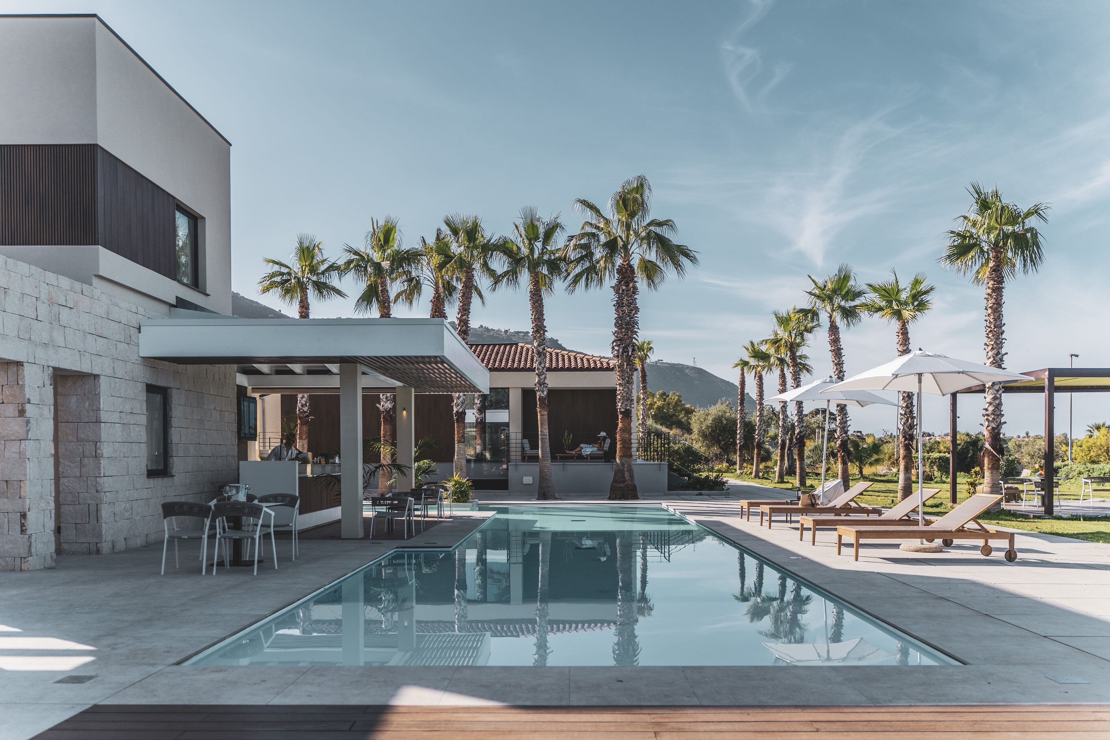 Foto - Insulae Resort