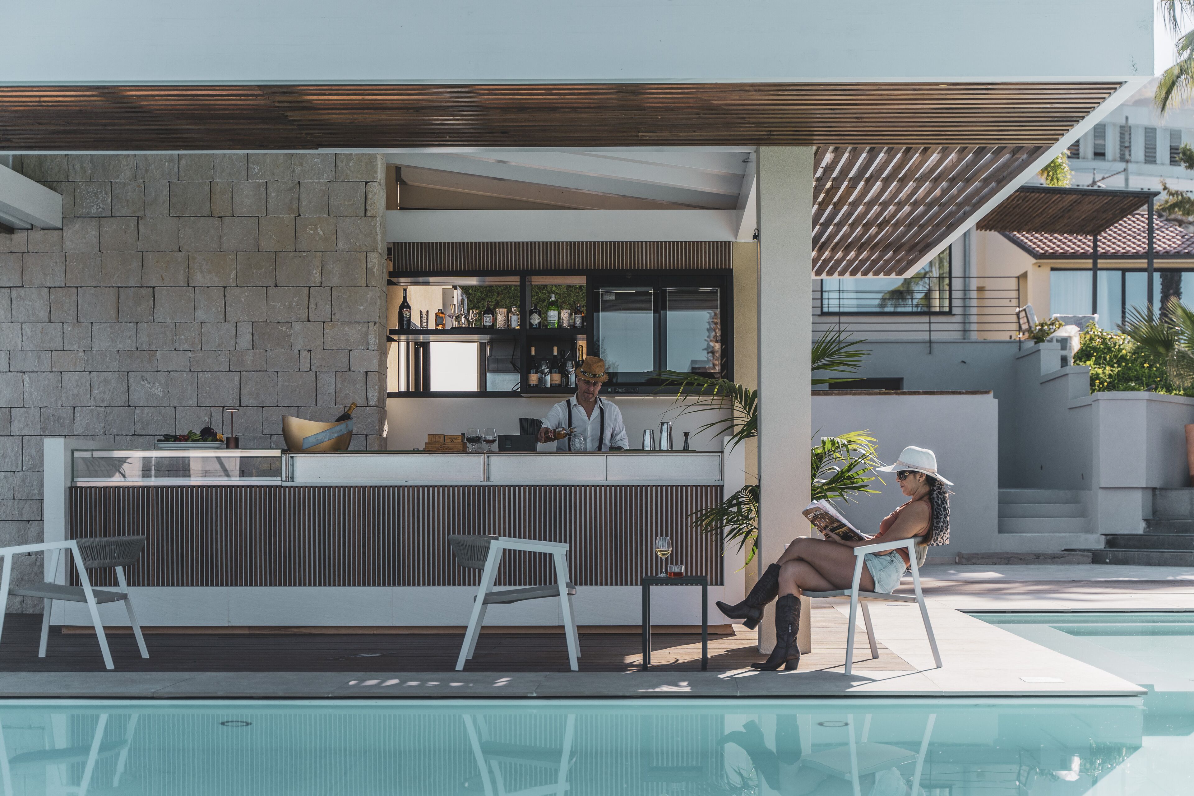 Foto - Insulae Resort