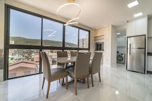Apartament | Menjador