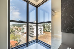 Appartement | Coin séjour