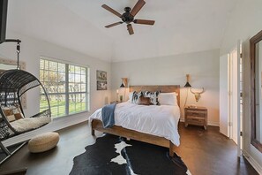 3 Schlafzimmer, Bügeleisen/Bügelbrett, kostenloses WLAN, Bettwäsche
