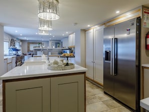 Dishwasher