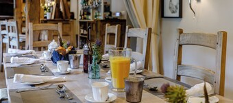 7 bedroom accommodation in Llandegla, near Wrexham