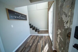 Interior - Large Unique 2-Bedroom Gamed Themed Loft (Fulton)