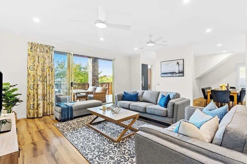 The Dromana Beach House - Stunning Views