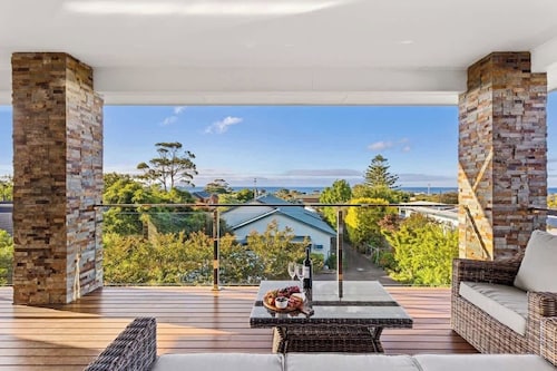 The Dromana Beach House - Stunning Views
