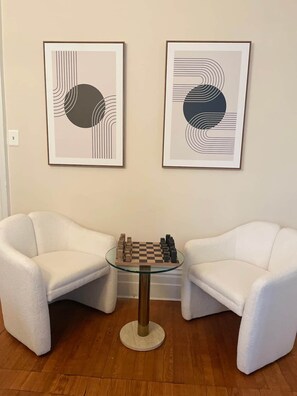 Spielezimmer