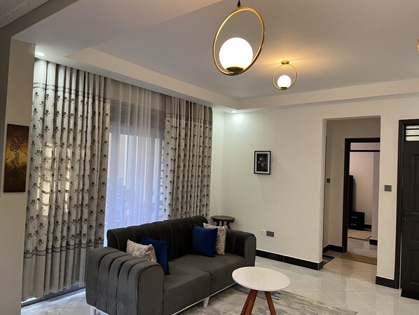 منطقة المعيشة