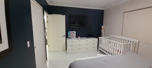 1 bedroom, WiFi