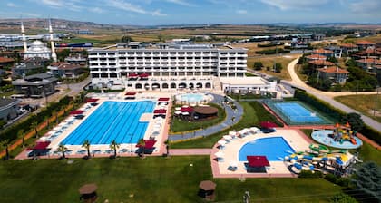 Ramada Plaza By Wyndham Silivri