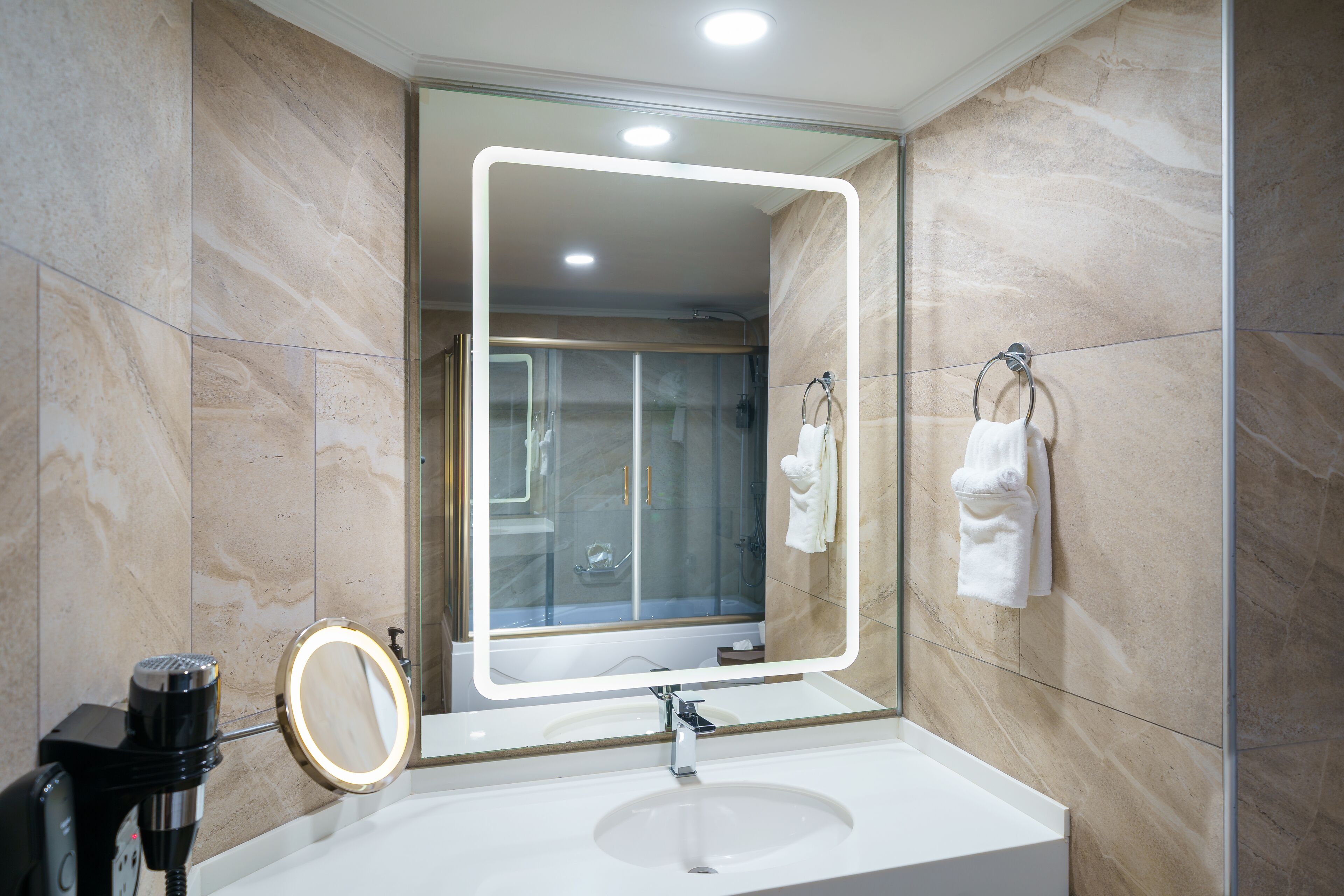 Kamar mandi