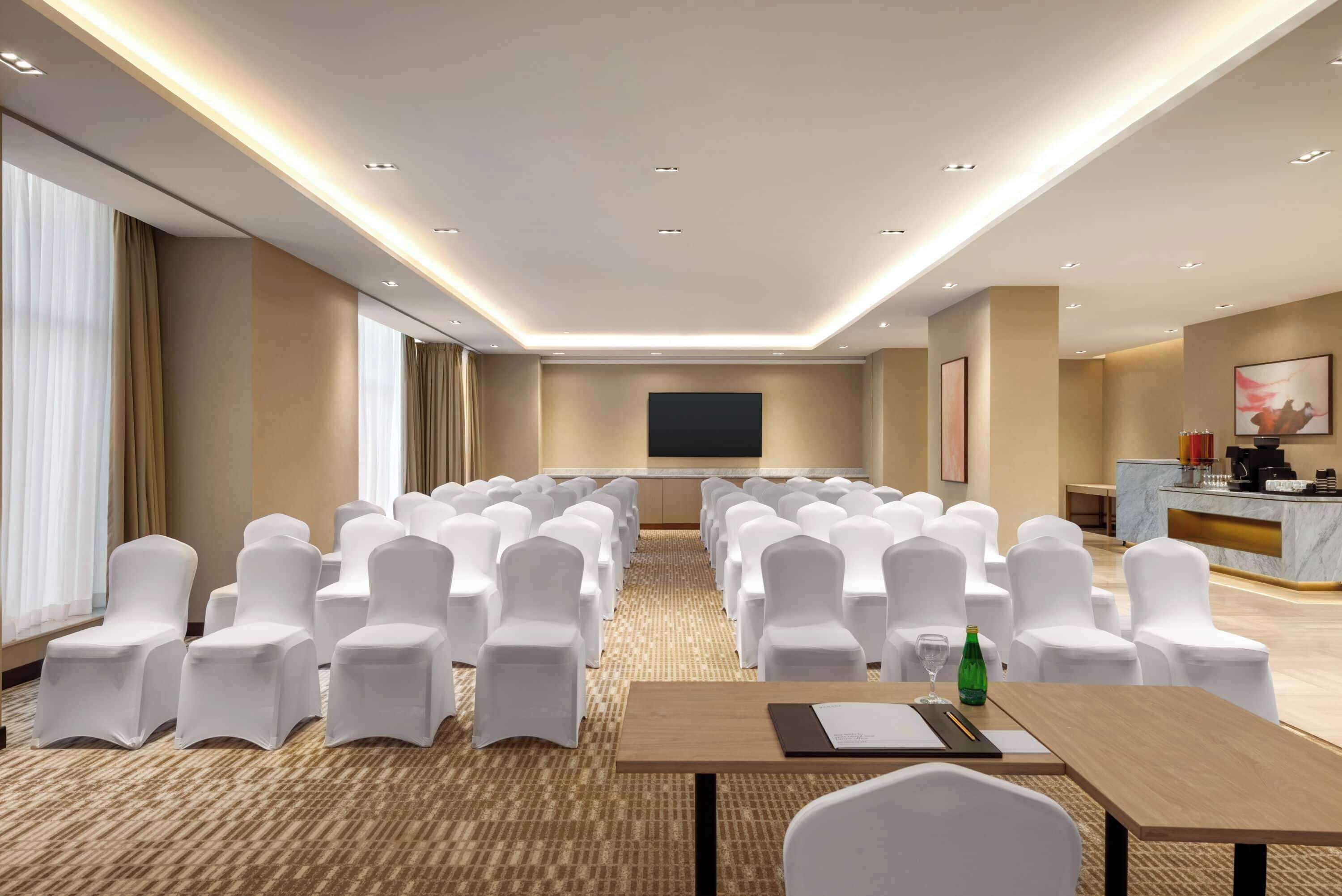 Photo - Ramada By Wyndham Riyadh King Fahd Road