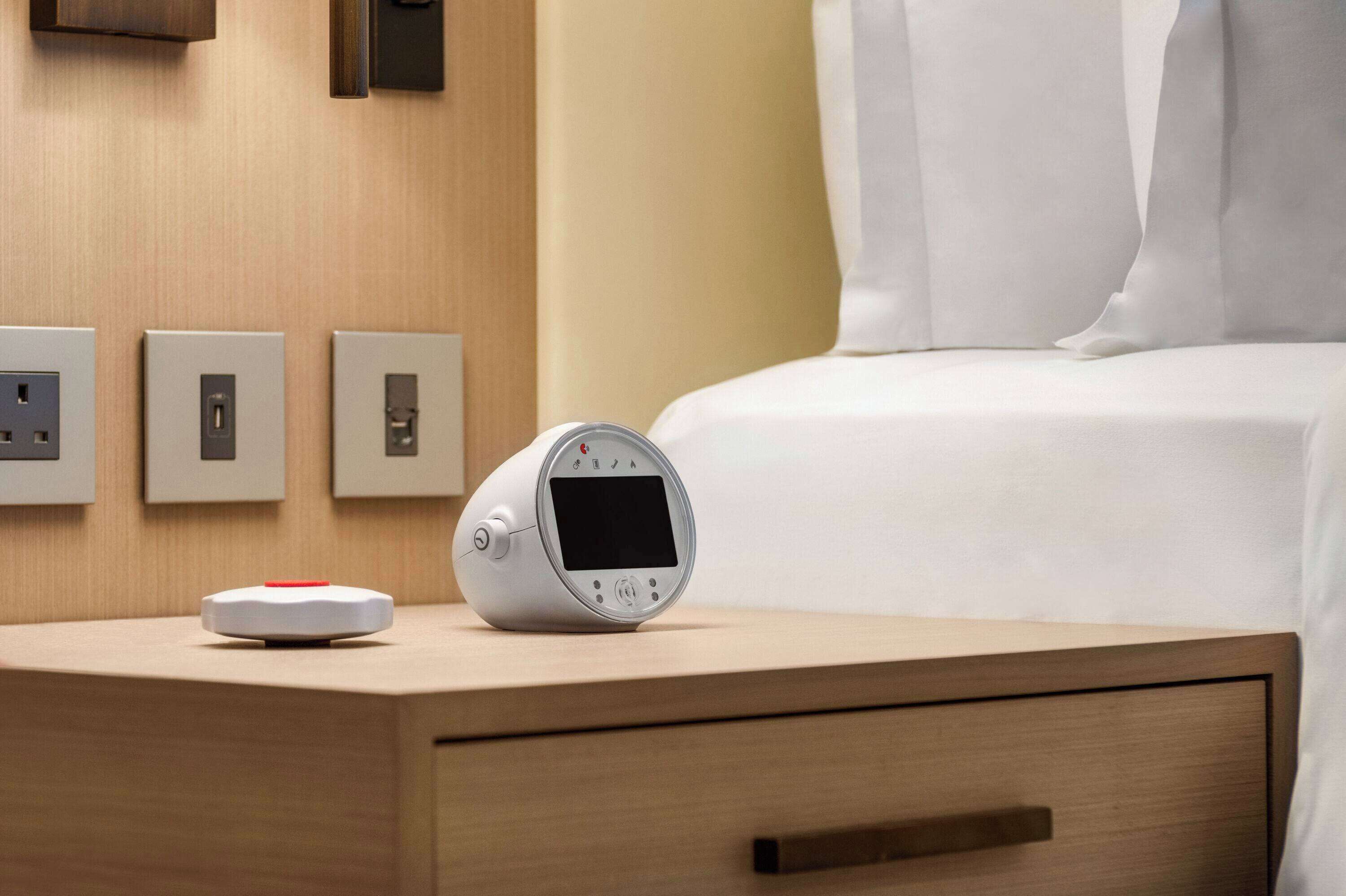 Photo - Ramada By Wyndham Riyadh King Fahd Road