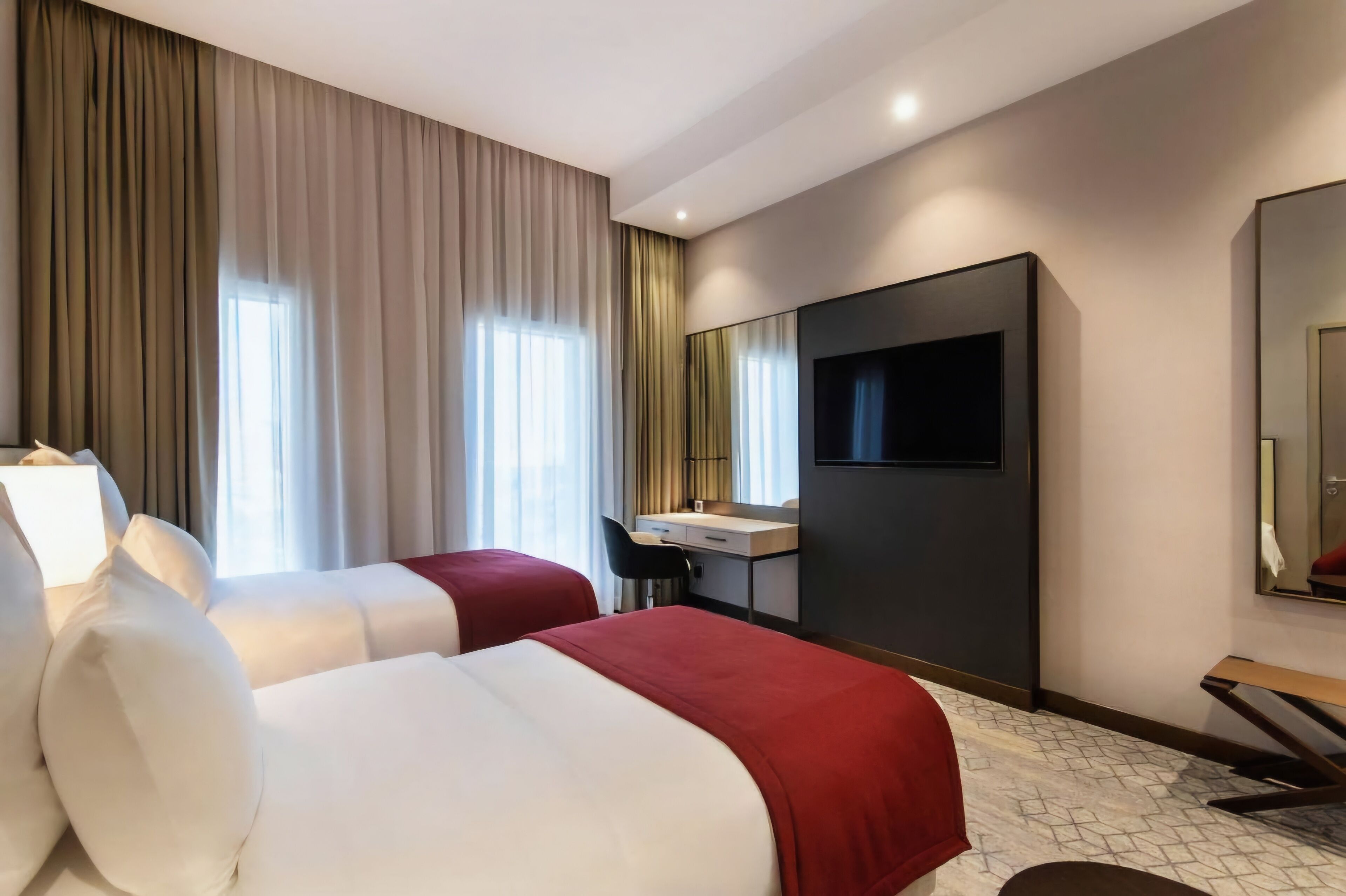 Photo - Ramada By Wyndham Riyadh King Fahd Road