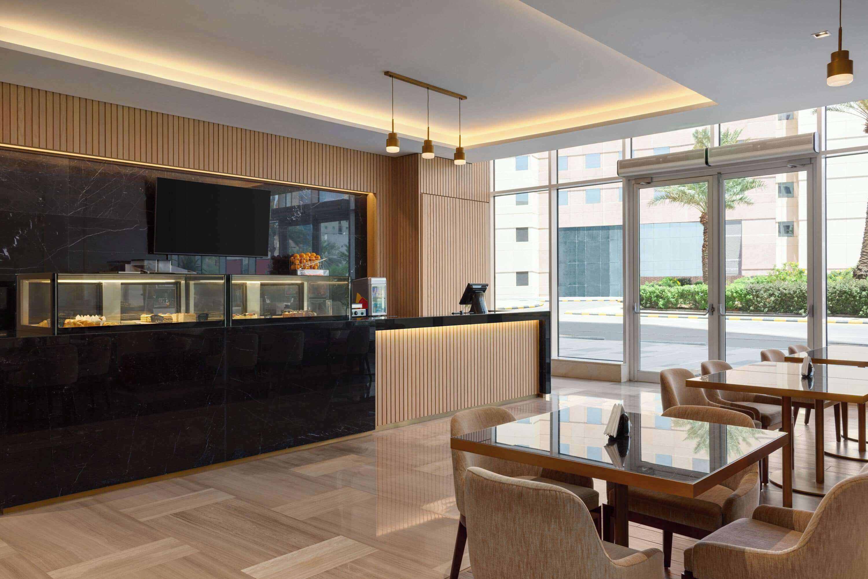 Photo - Ramada By Wyndham Riyadh King Fahd Road