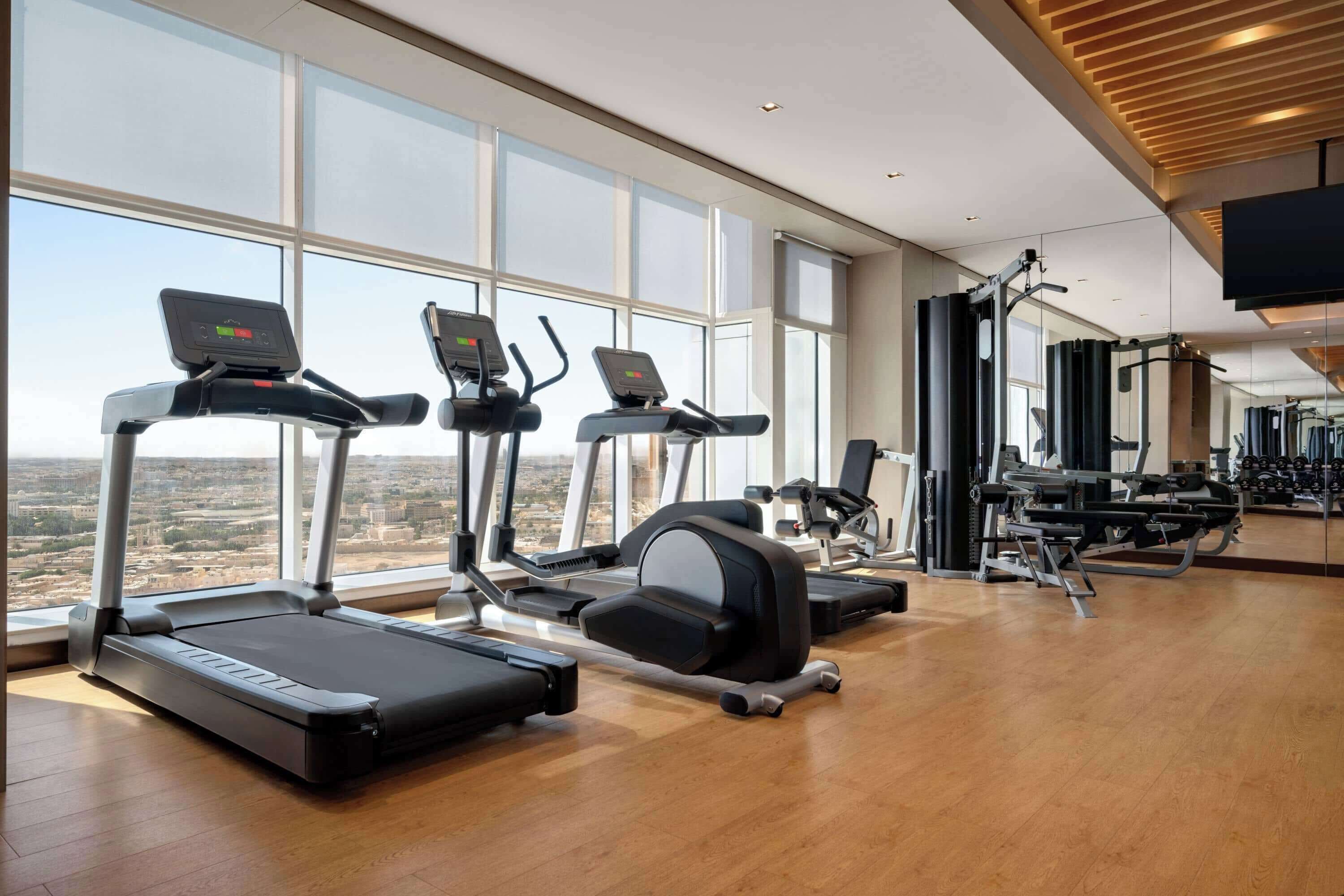Photo - Ramada By Wyndham Riyadh King Fahd Road