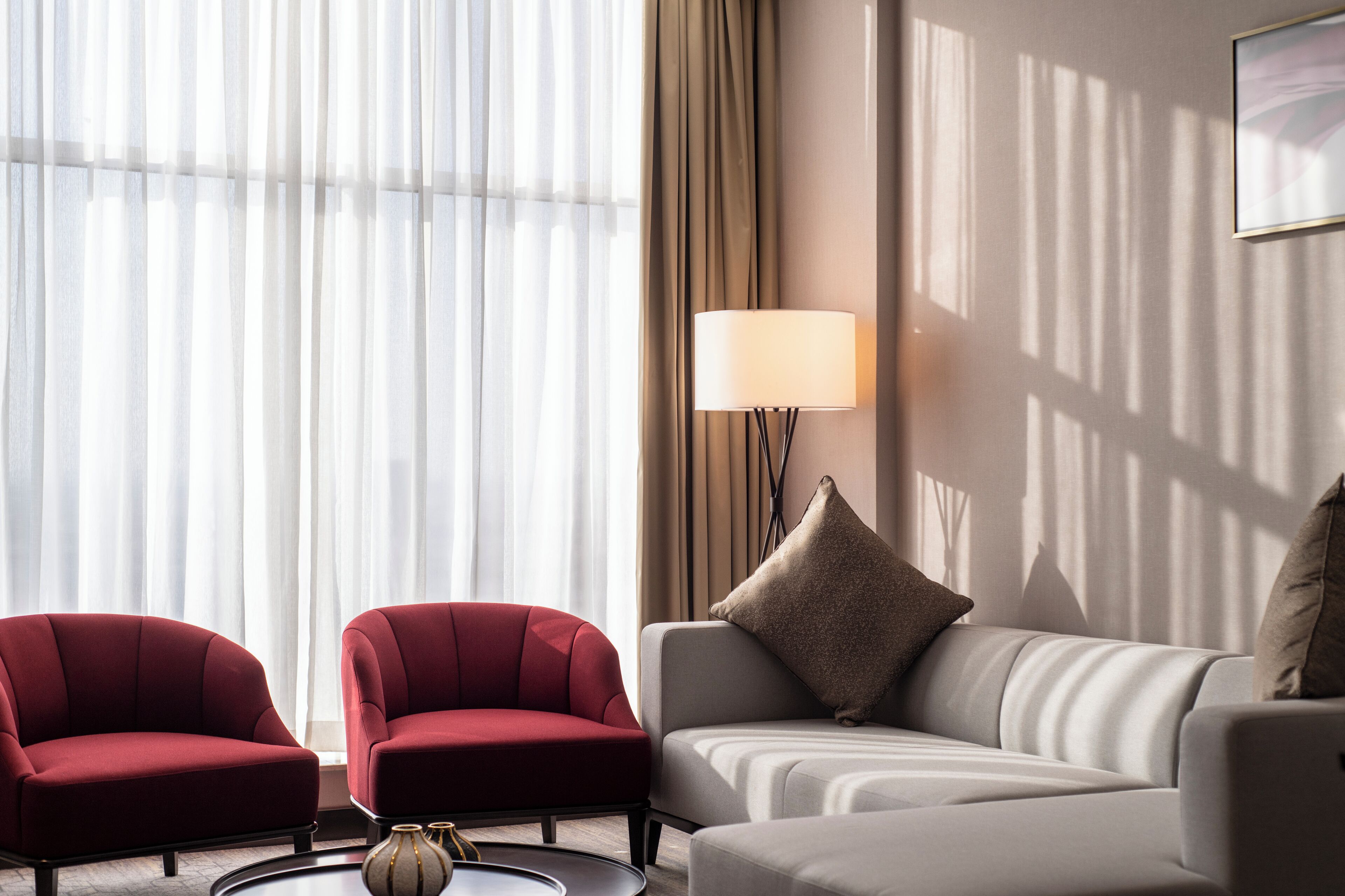 Photo - Ramada By Wyndham Riyadh King Fahd Road