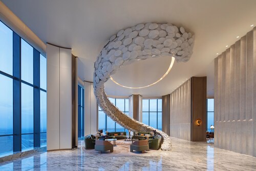 Wyndham Shanxi Xiaohe Xincheng