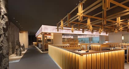 Wyndham Shanxi Xiaohe Xincheng