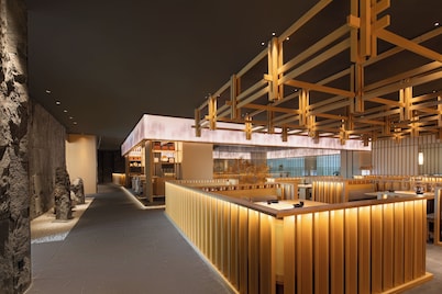 Wyndham Shanxi Xiaohe Xincheng