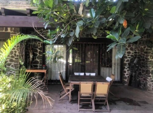 Pleasant rural house with private pool