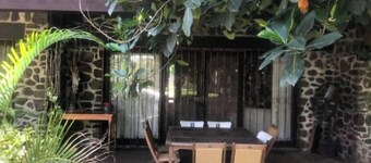 Pleasant rural house with private pool