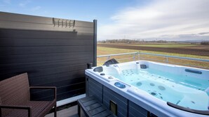 室外 SPA 浴缸