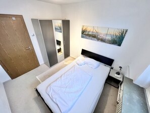 6 habitaciones, wifi y ropa de cama 