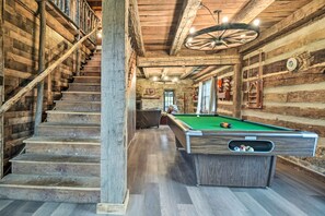 Sala de juegos