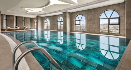 Ramada By Wyndham Karapinar