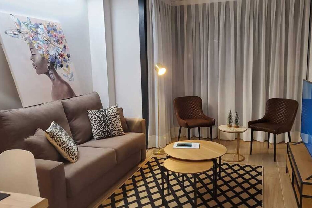 Piso Family Luxury (1- 6pax)