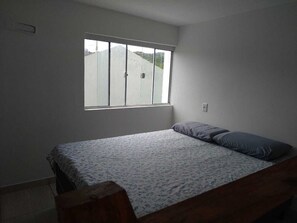 1 habitación y wifi 