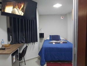 1 habitación y wifi 