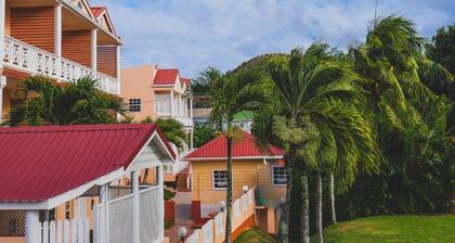 Cedar Palm Villa Executive Suite