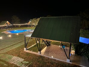 Exterior - Ecohotel el Obelisco (Puerto López)
