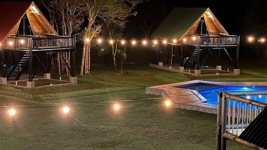 Ecohotel el Obelisco