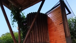 Villa – panorama | Bad