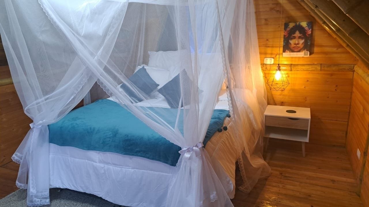 Villa panoramica | Copriletto in piuma, ferro/asse da stiro, Wi-Fi gratuito