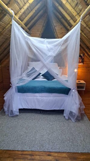 Couette en duvet d'oie, fer et planche à repasser, Wi-Fi gratuit