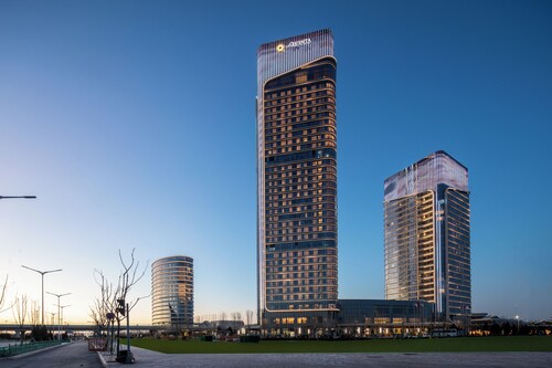 La Quinta by Wyndham Shanxi Xiaohe Xincheng