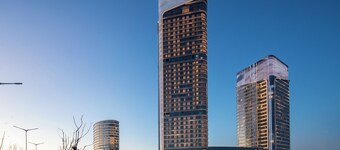 La Quinta by Wyndham Shanxi Xiaohe Xincheng