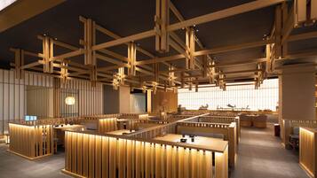 Sala de jantar