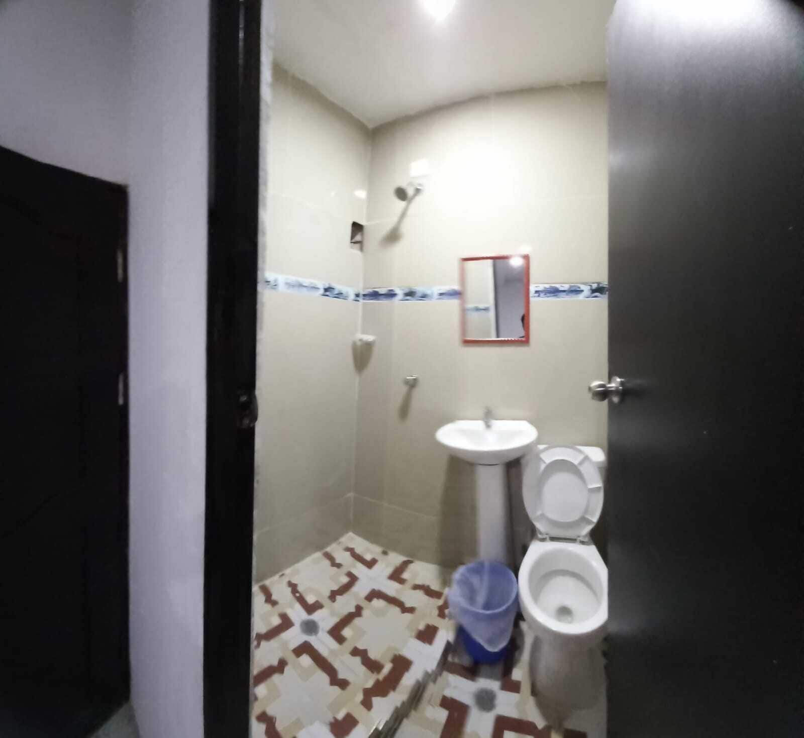 Foto - Hostal El Balconcito