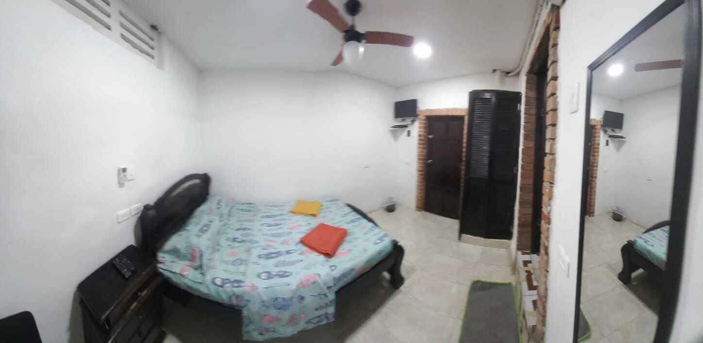 Foto - Hostal El Balconcito