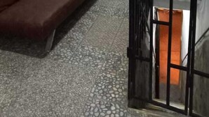 منطقة الاستقبال