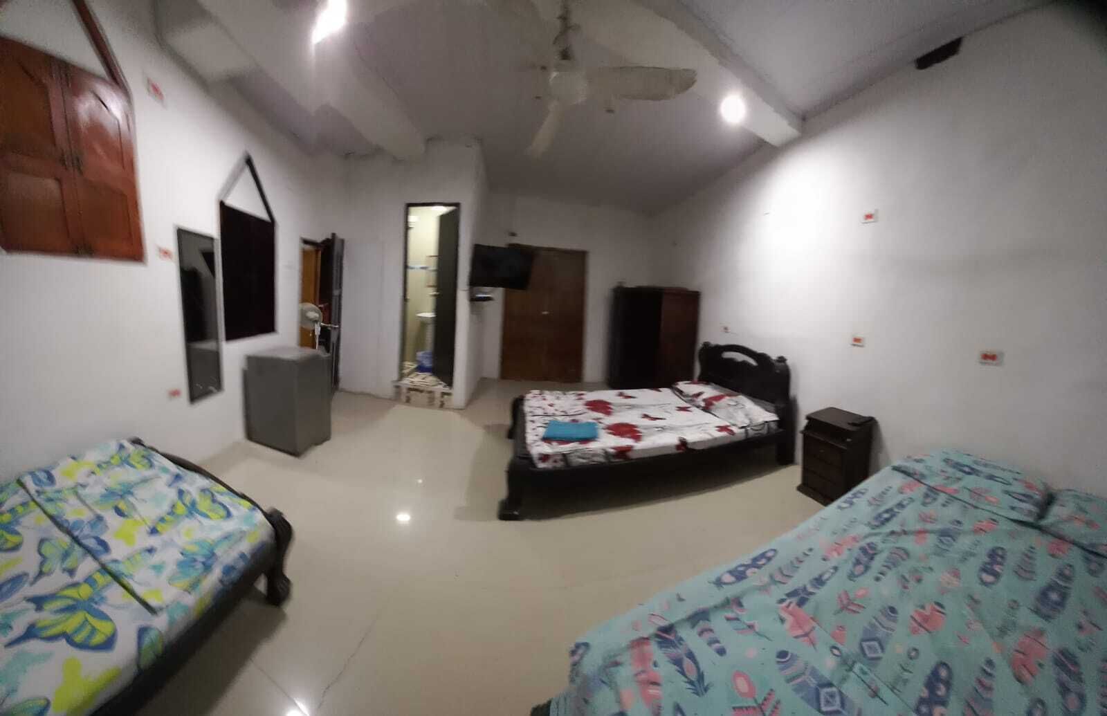 Foto - Hostal El Balconcito