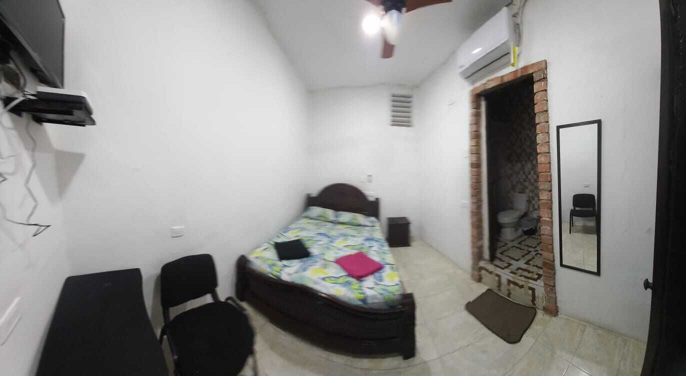 Foto - Hostal El Balconcito