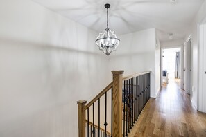 Premium House | 4 bedrooms, individually decorated, individually furnished