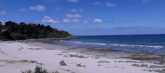 Rental house 6 persons GUISSENY Finistére nord -Bretagne