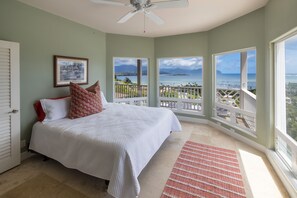 2 habitaciones y wifi